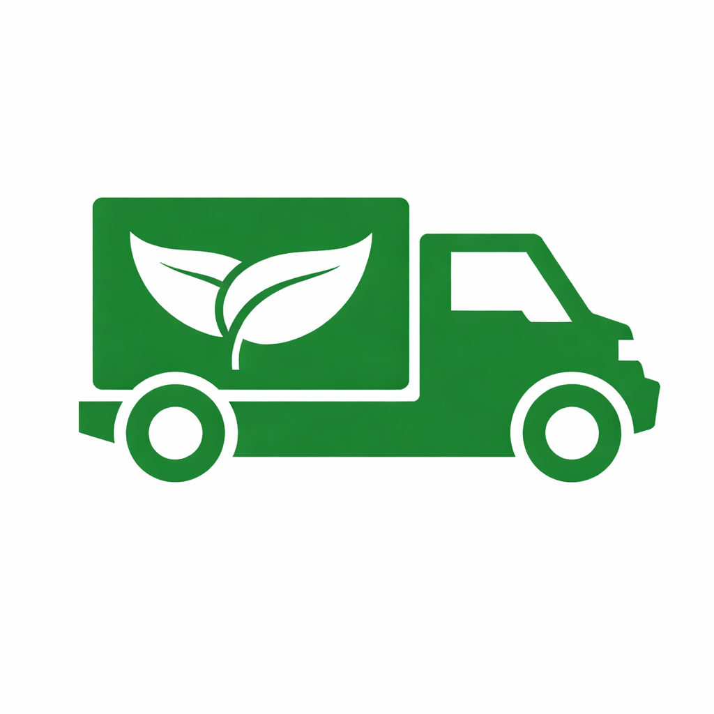 Eco Friendly Shipping